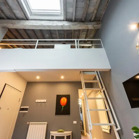 58 Via Guelfa Apartment Florence Exterior photo