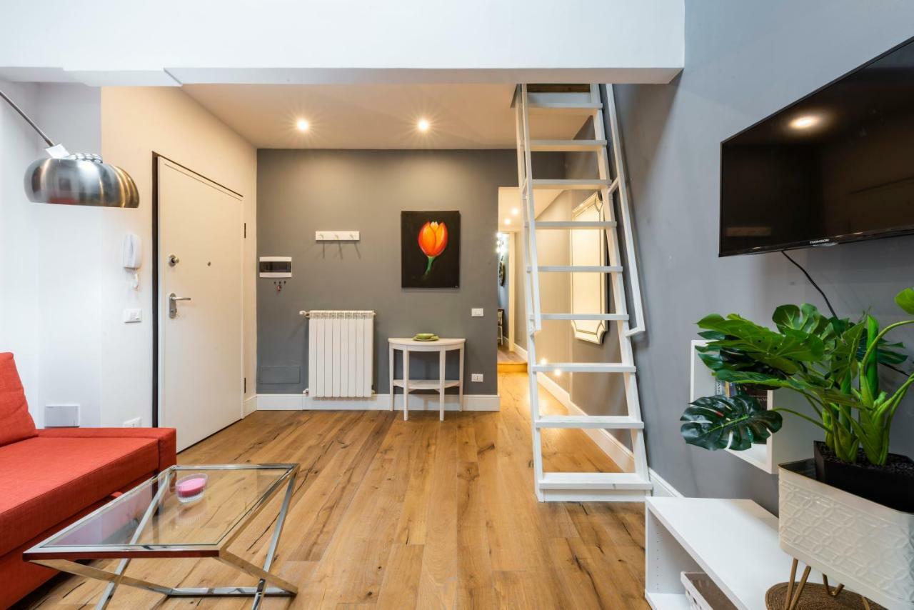 58 Via Guelfa Apartment